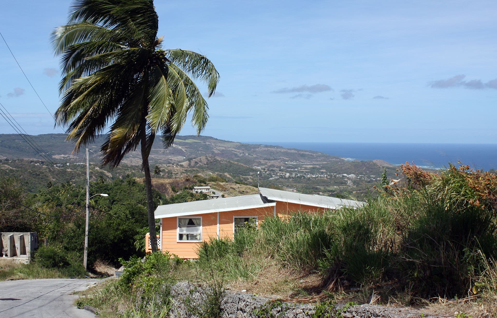 Barbados