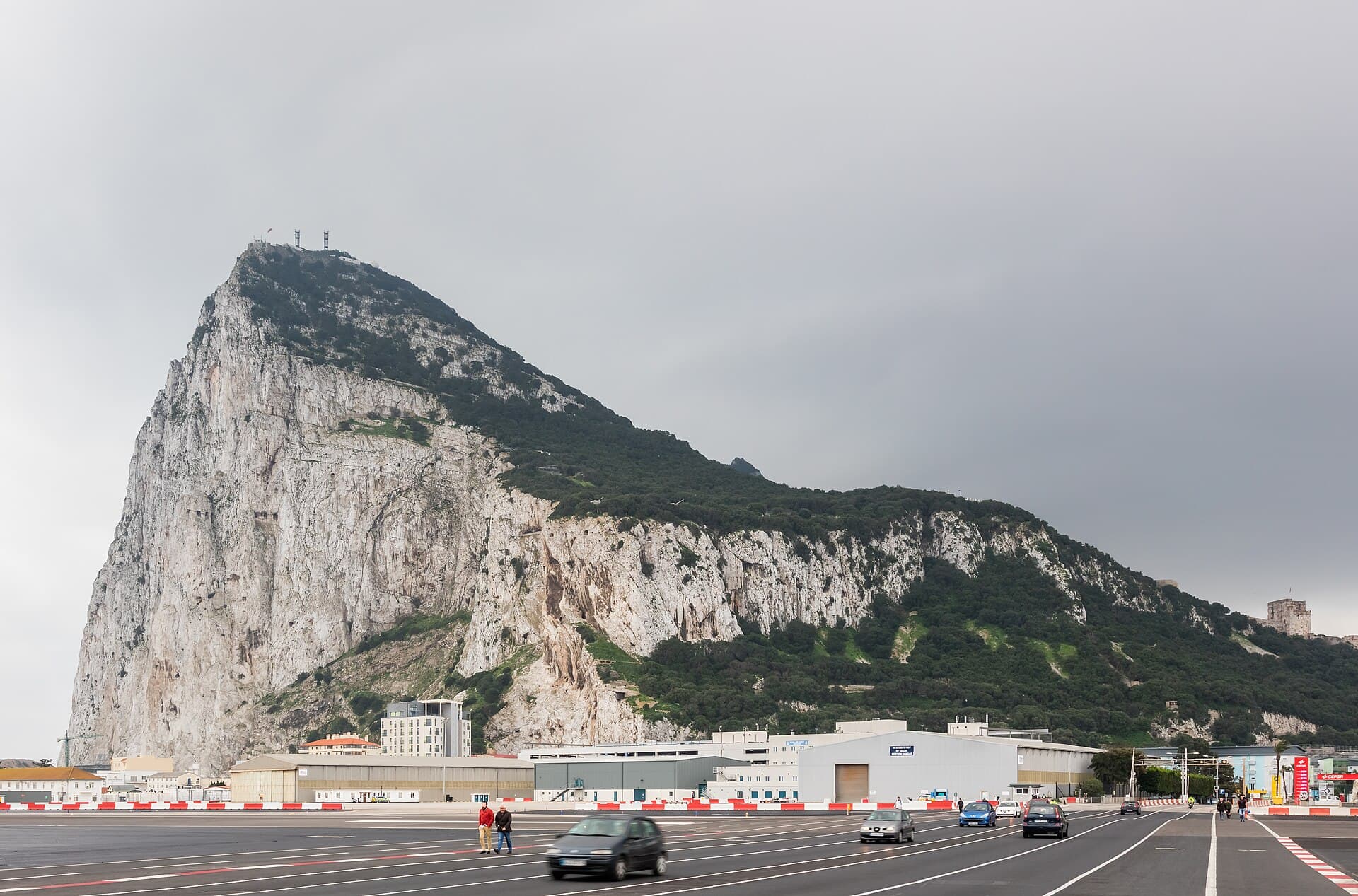 Gibraltar
