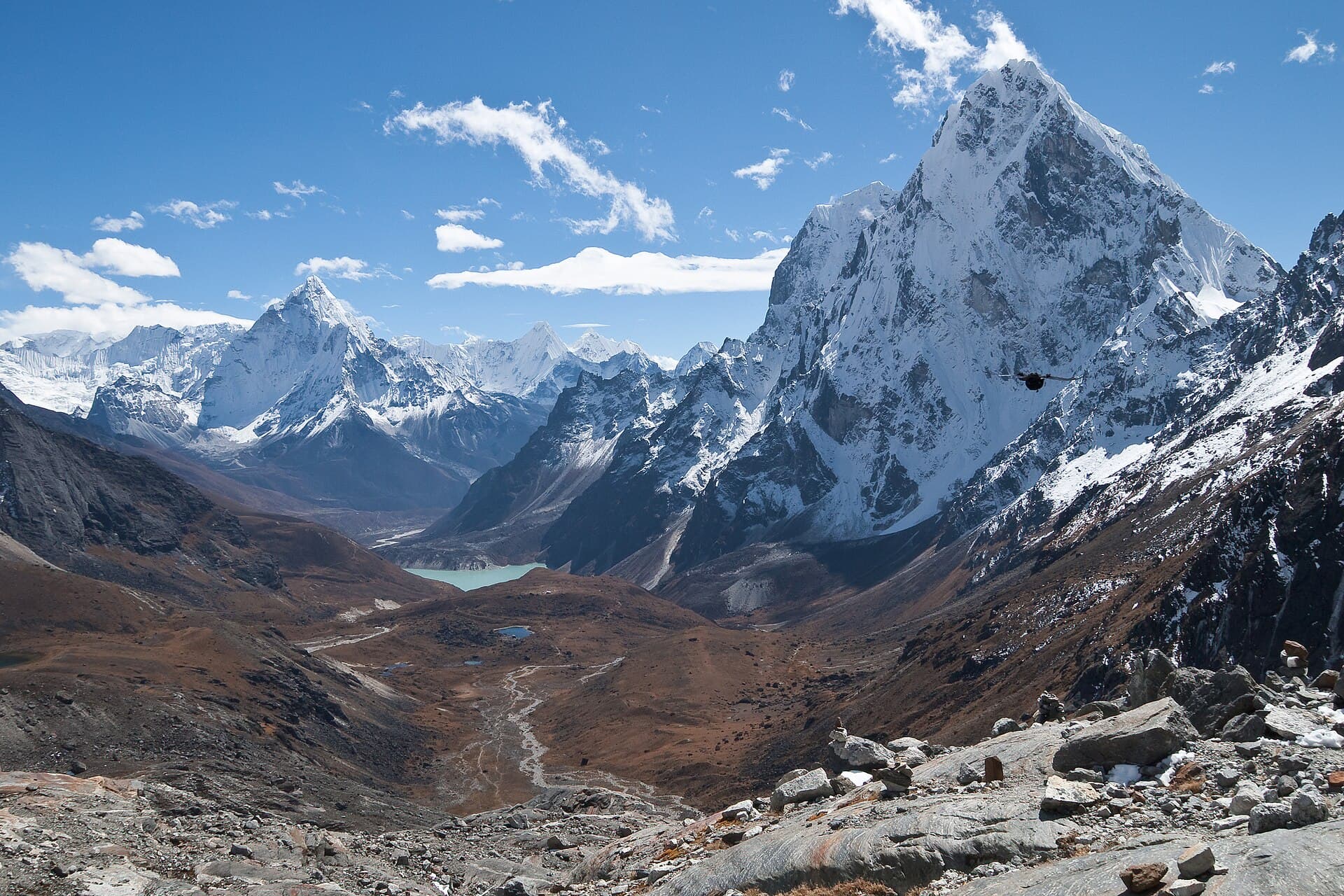 Nepal