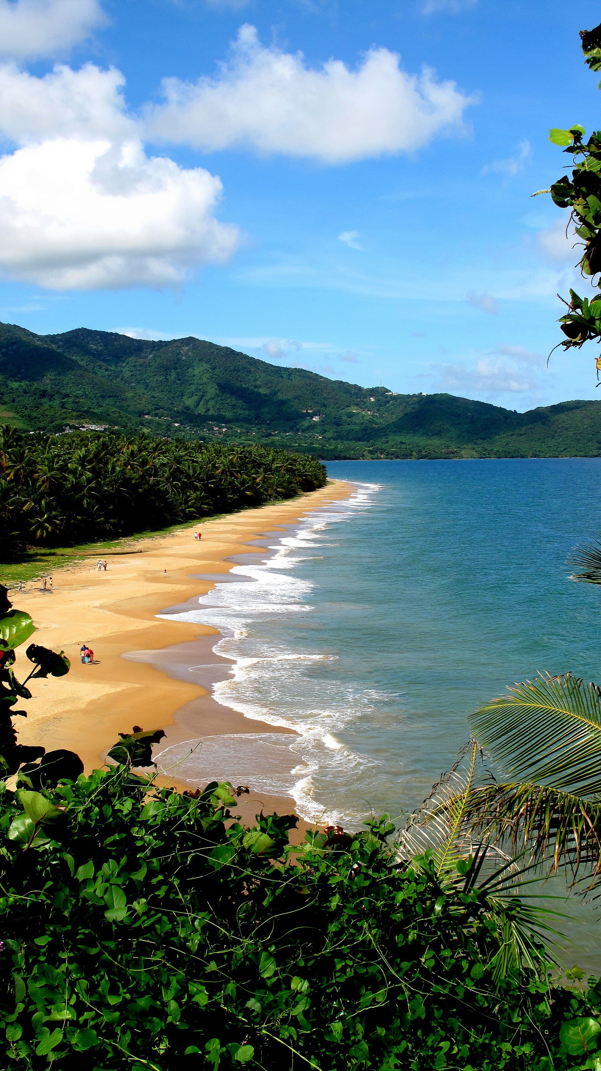 Puerto Rico
