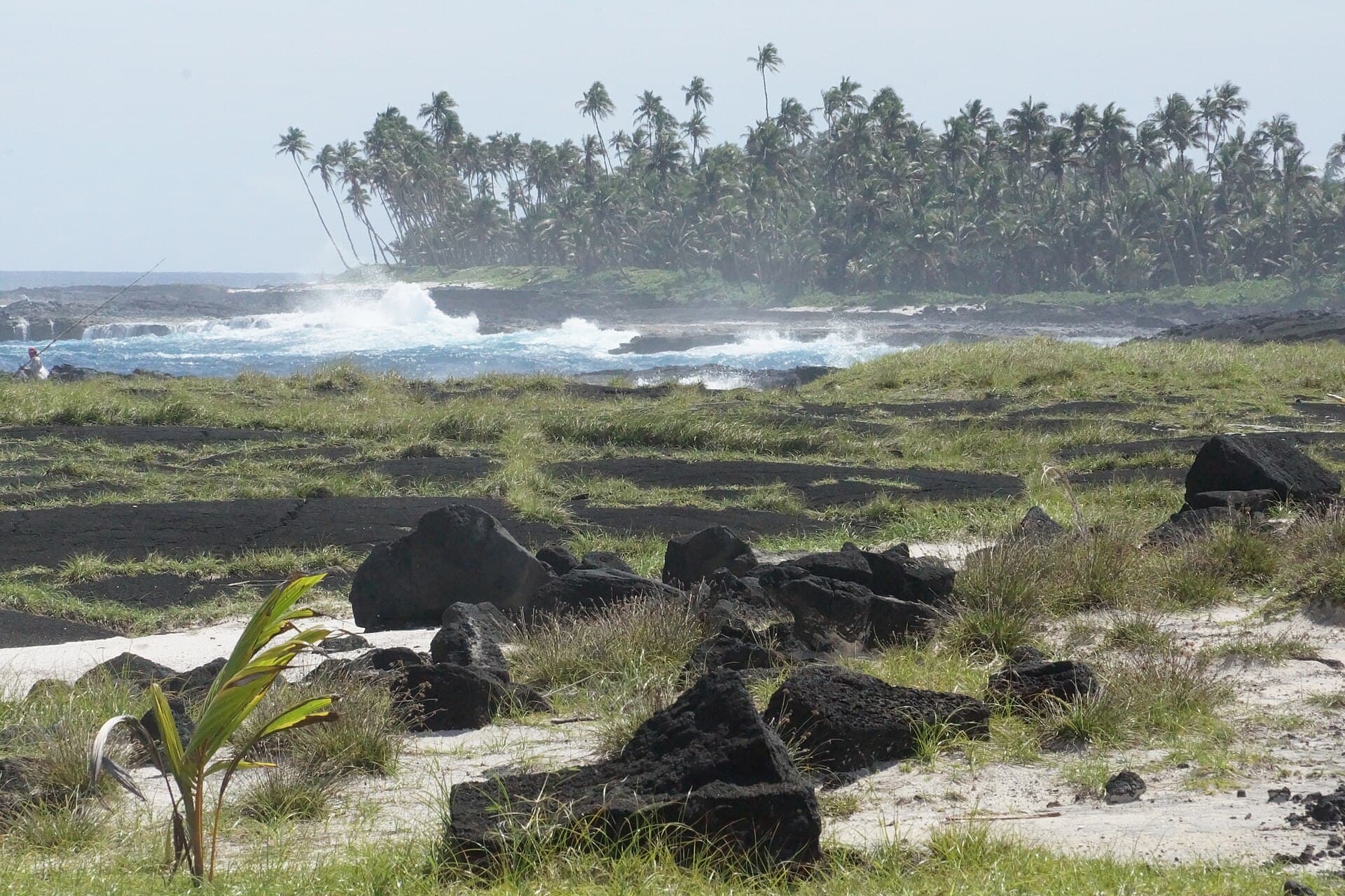 Samoa