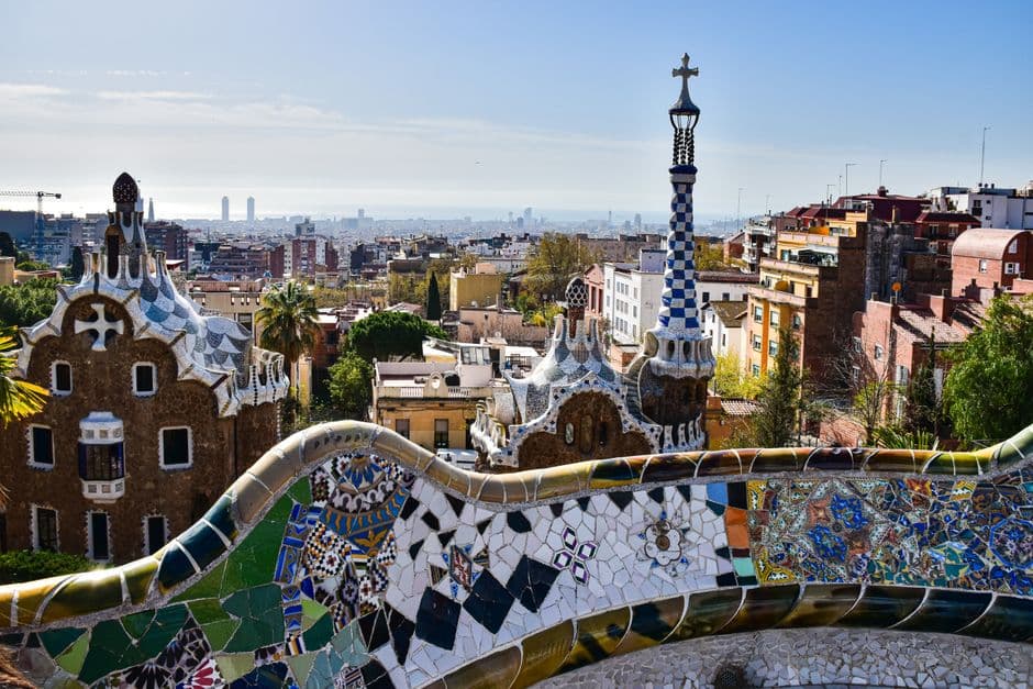 Spain
