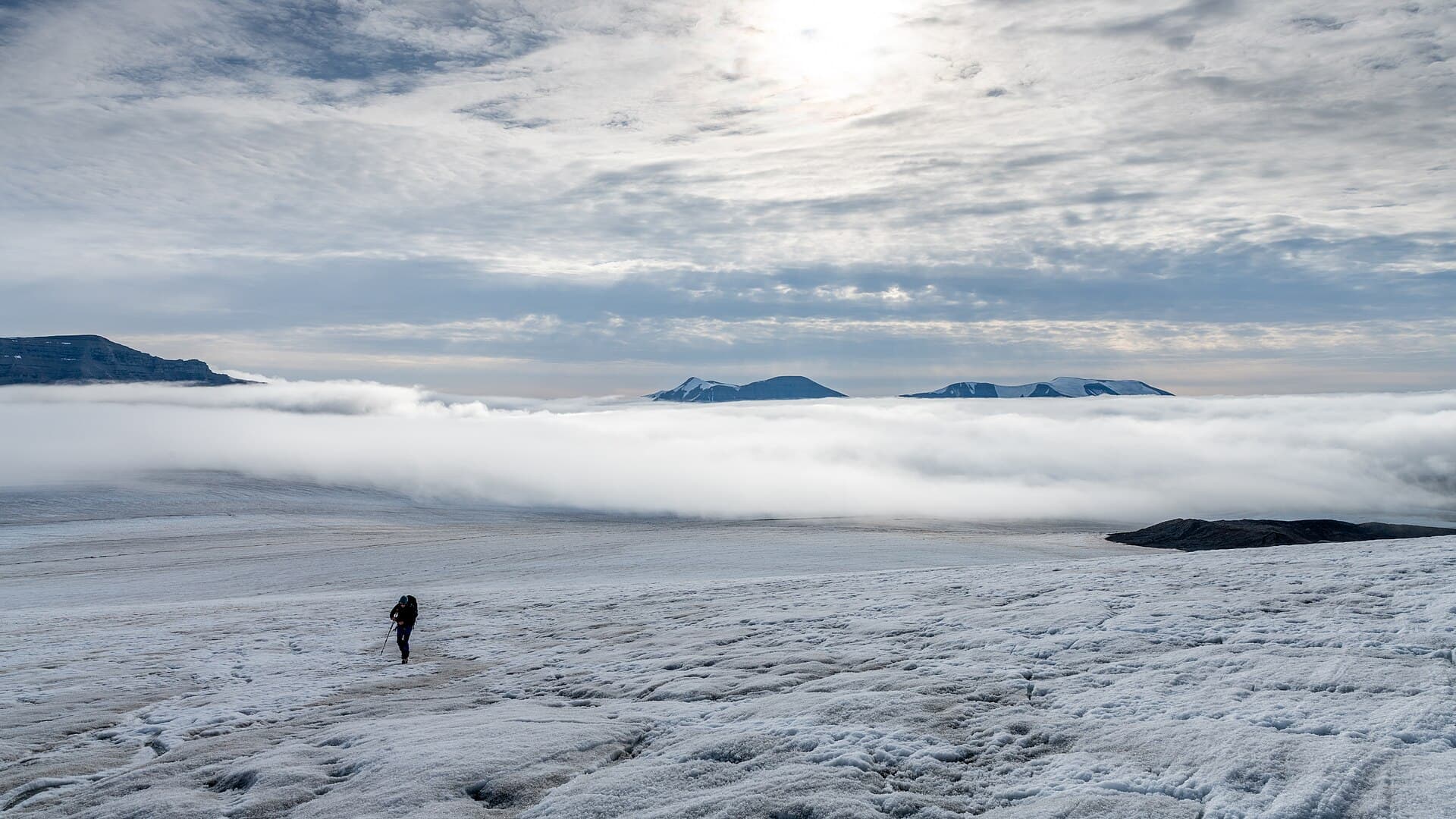 Svalbard and Jan Mayen