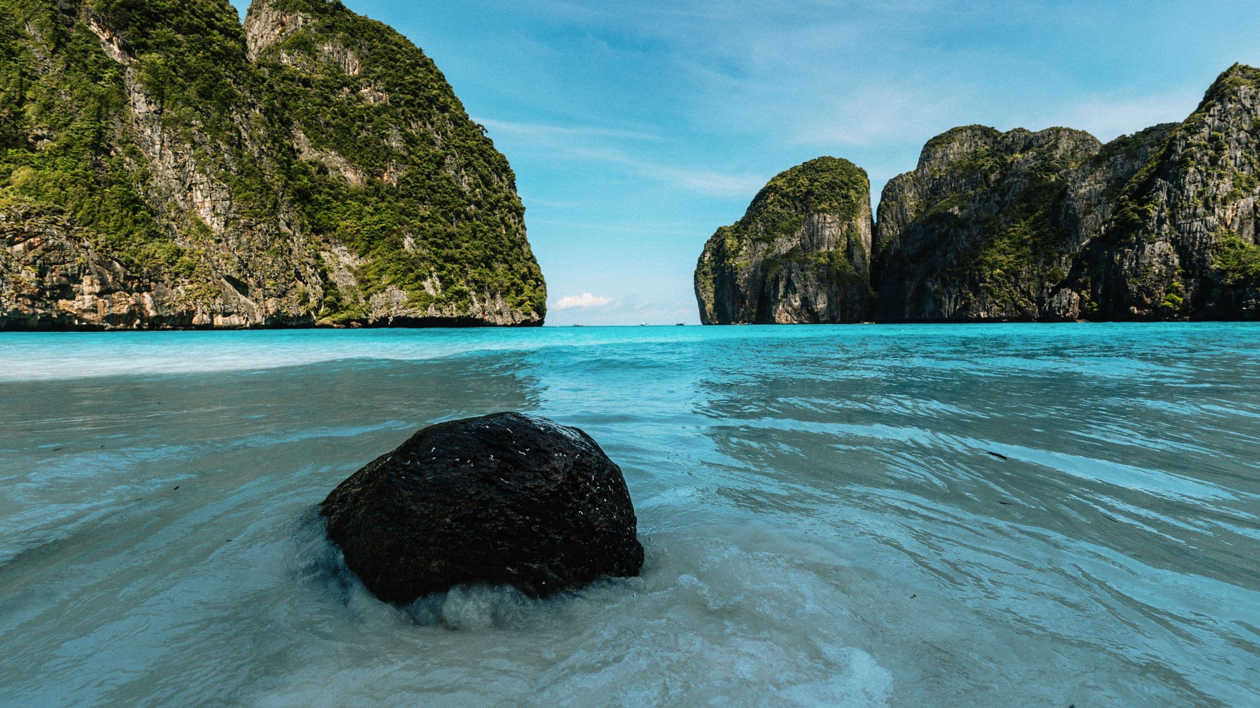 Thailand