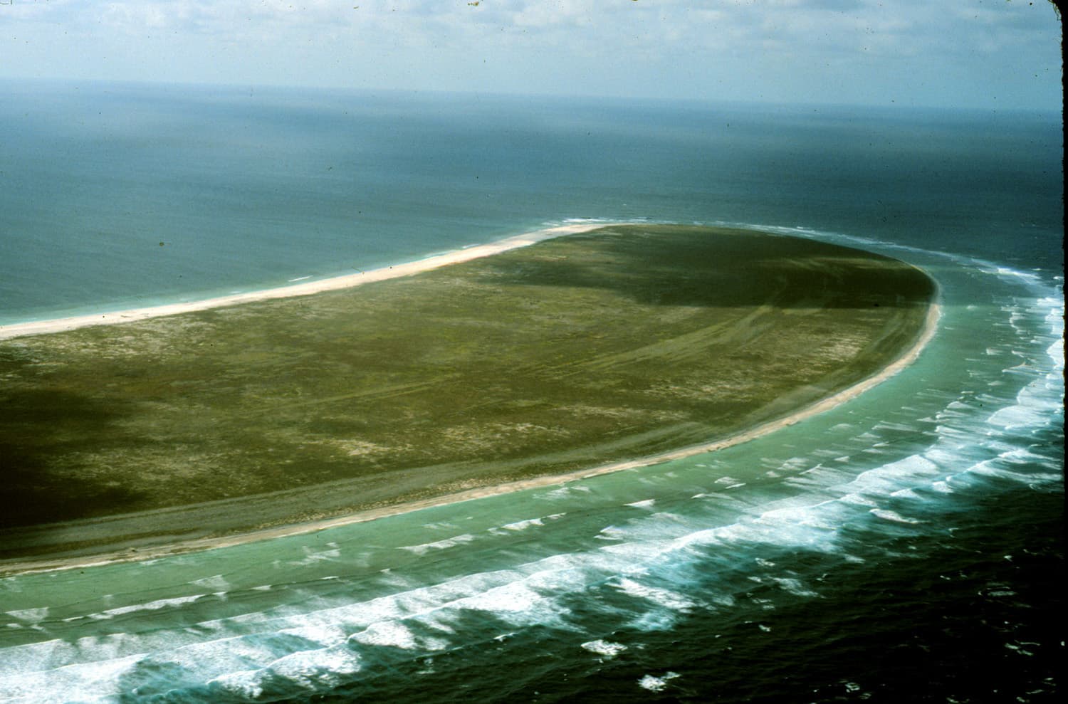 United States Minor Outlying Islands