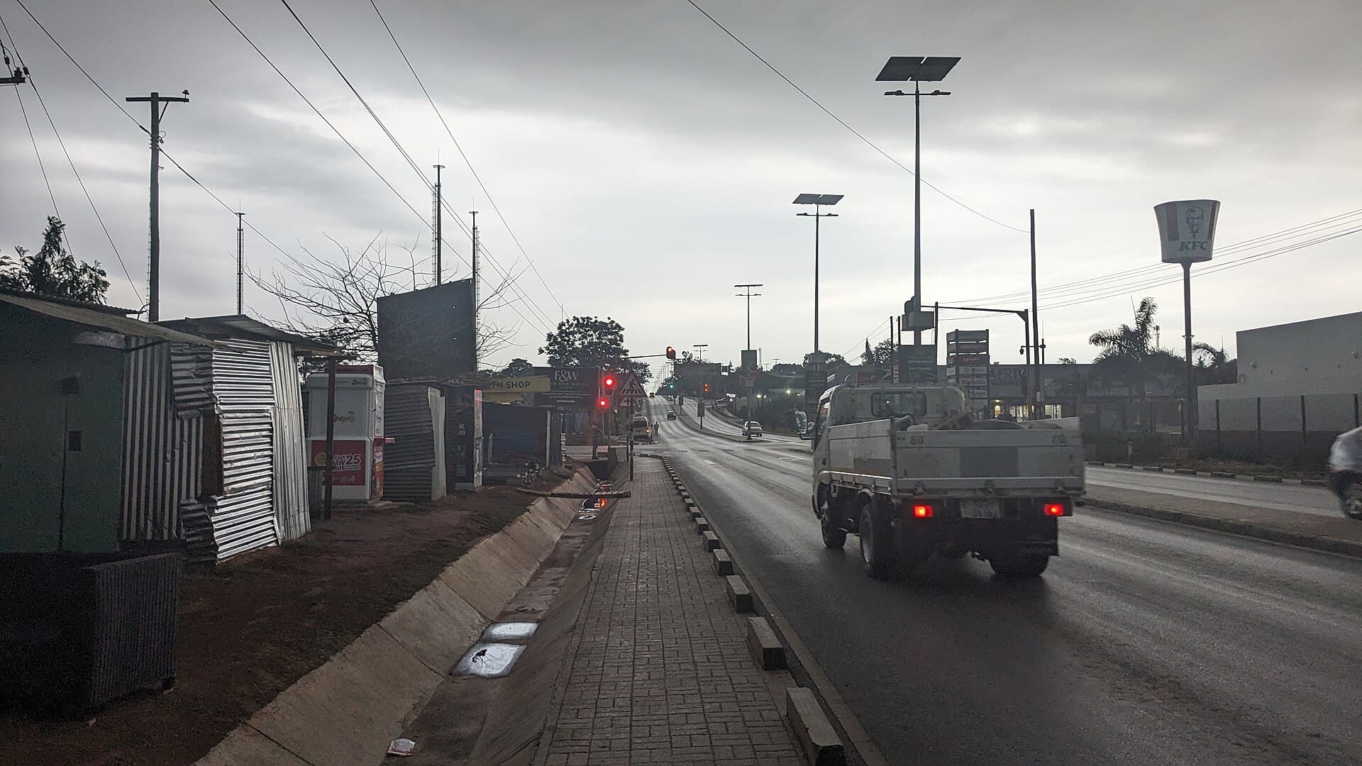 Zambia