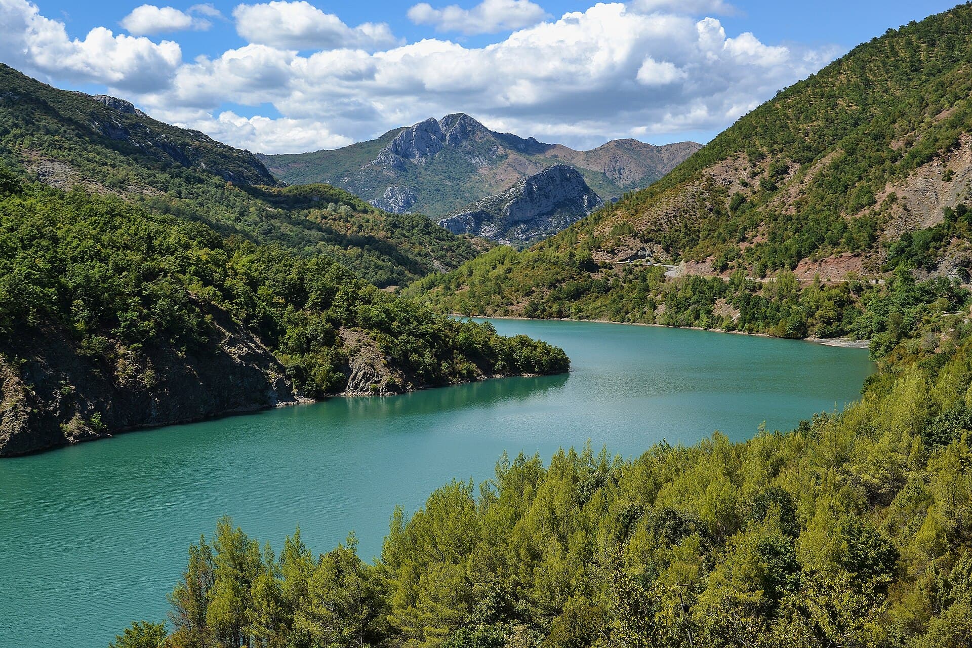 Albania