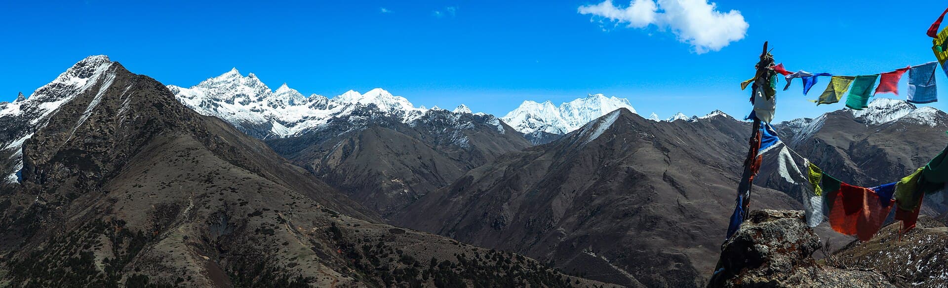 Bhutan