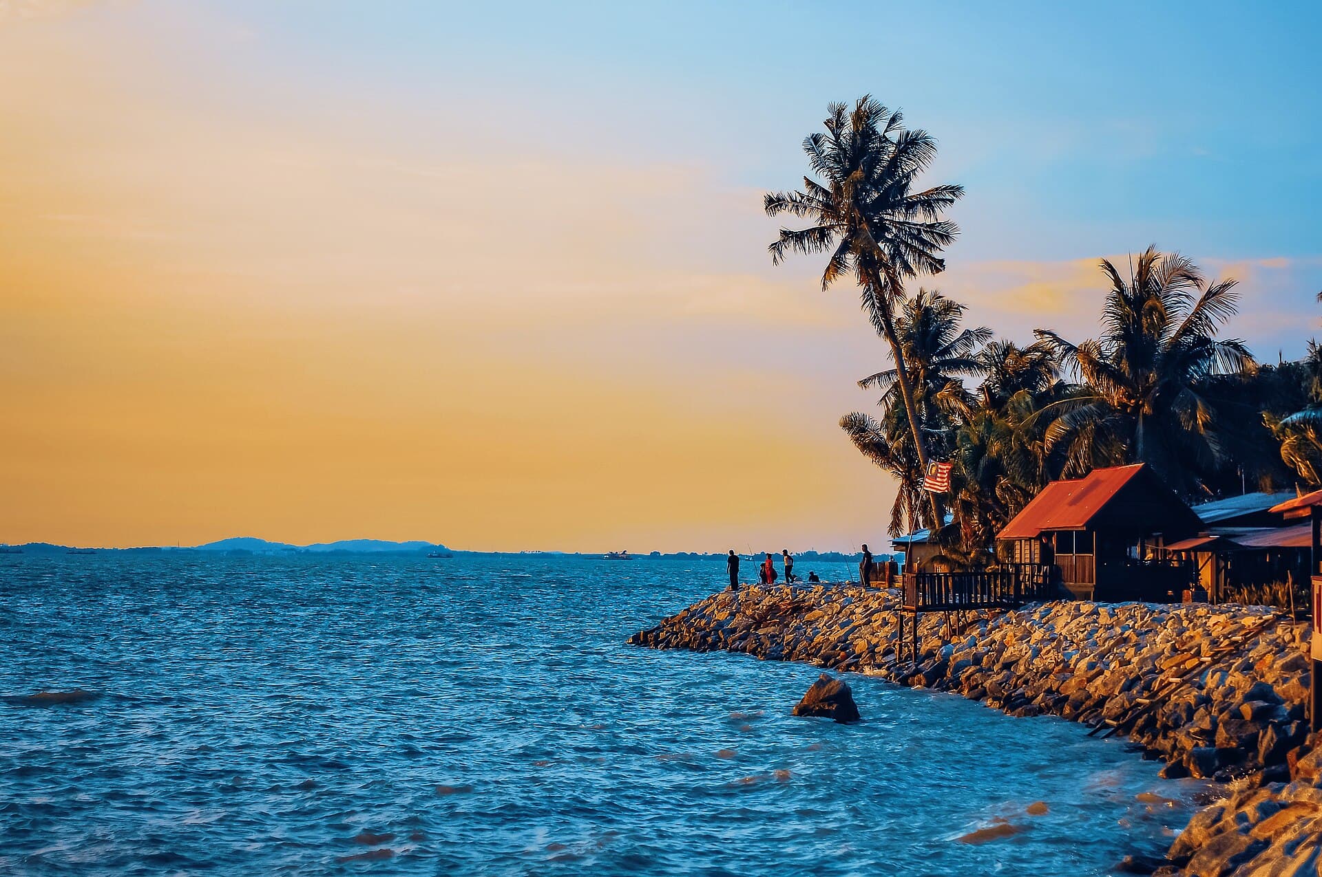 Maldives