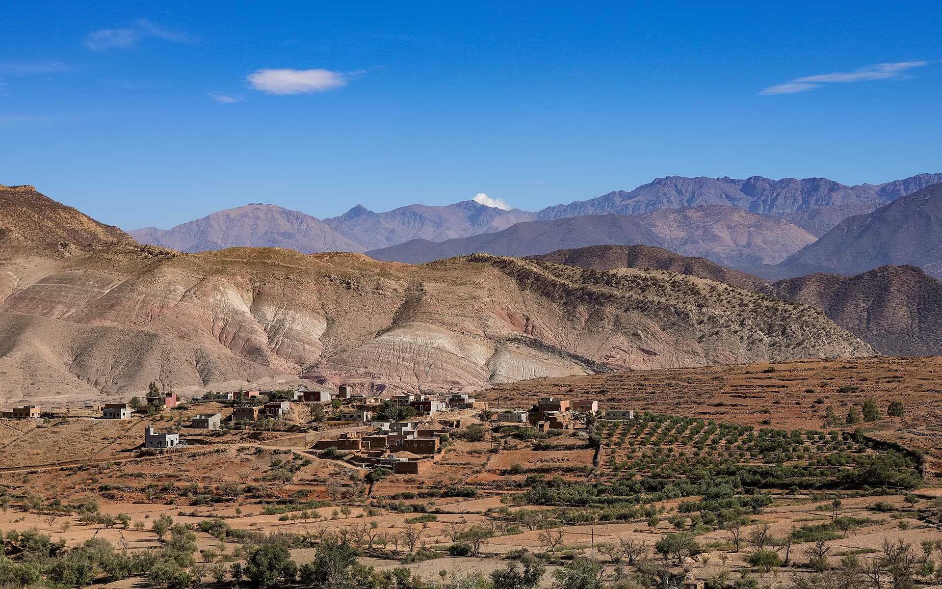 Morocco