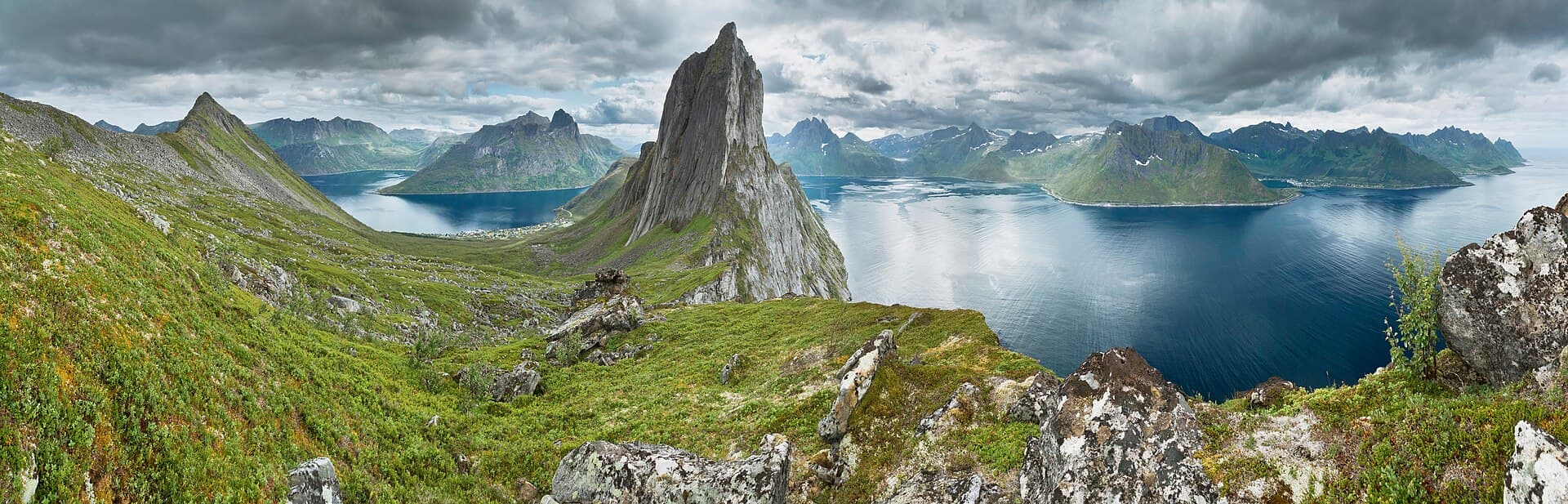 Norway