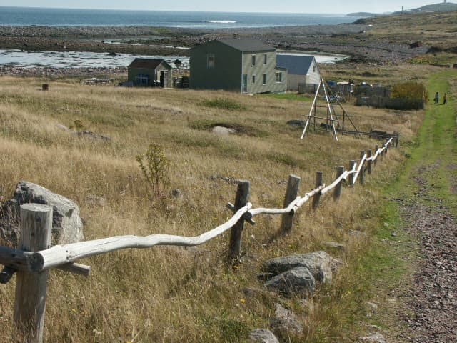 Saint Pierre and Miquelon